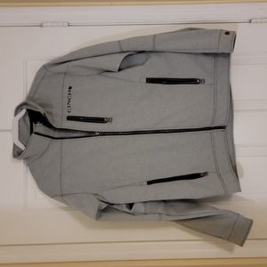 Cinch concealed carry jacket